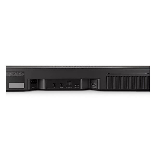 Bose Smart Soundbar - Black
