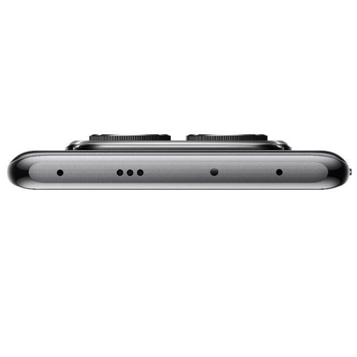 Xiaomi Redmi Note Pro 14 5G, 6.67-inch, 256GB, 8GB, 200MP - Black