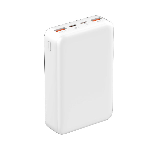LDNIO 20000mAh 65W Fastcharging Power Bank PQ27