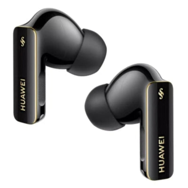 Huawei Free Buds Pro 4 Wireless Earphones Piano-T180 – Black
