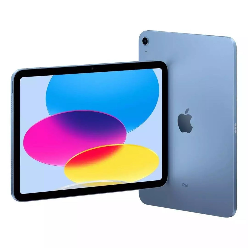 Apple iPad 第11世代 A16チップ, 128GB ブルー 11インチiPad (A16) - Apple（日本）