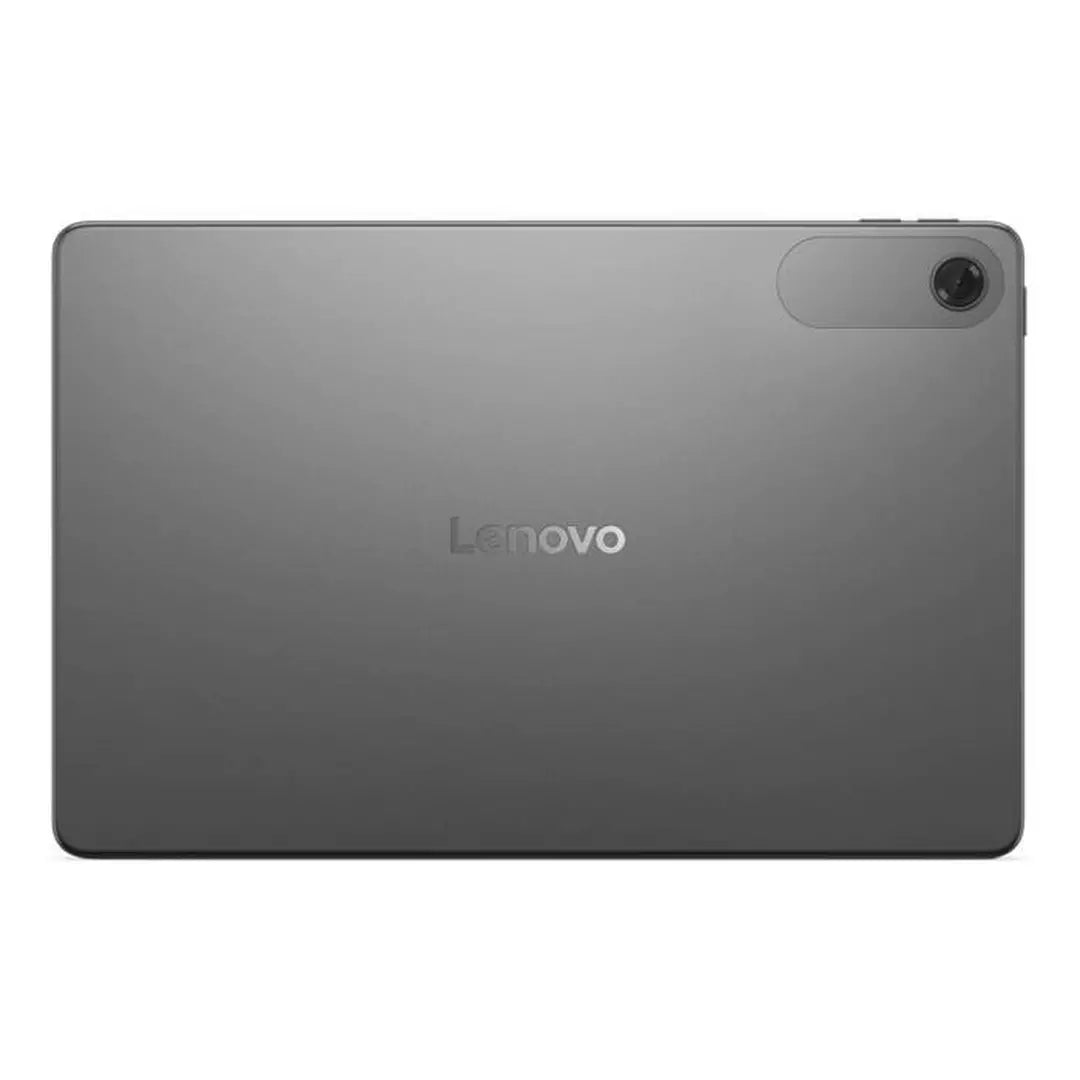Lenovo Tab 4, 4GB RAM, 128GB , 10.1-inch, WiFi Only with Kids Bumper Case - Luna Grey