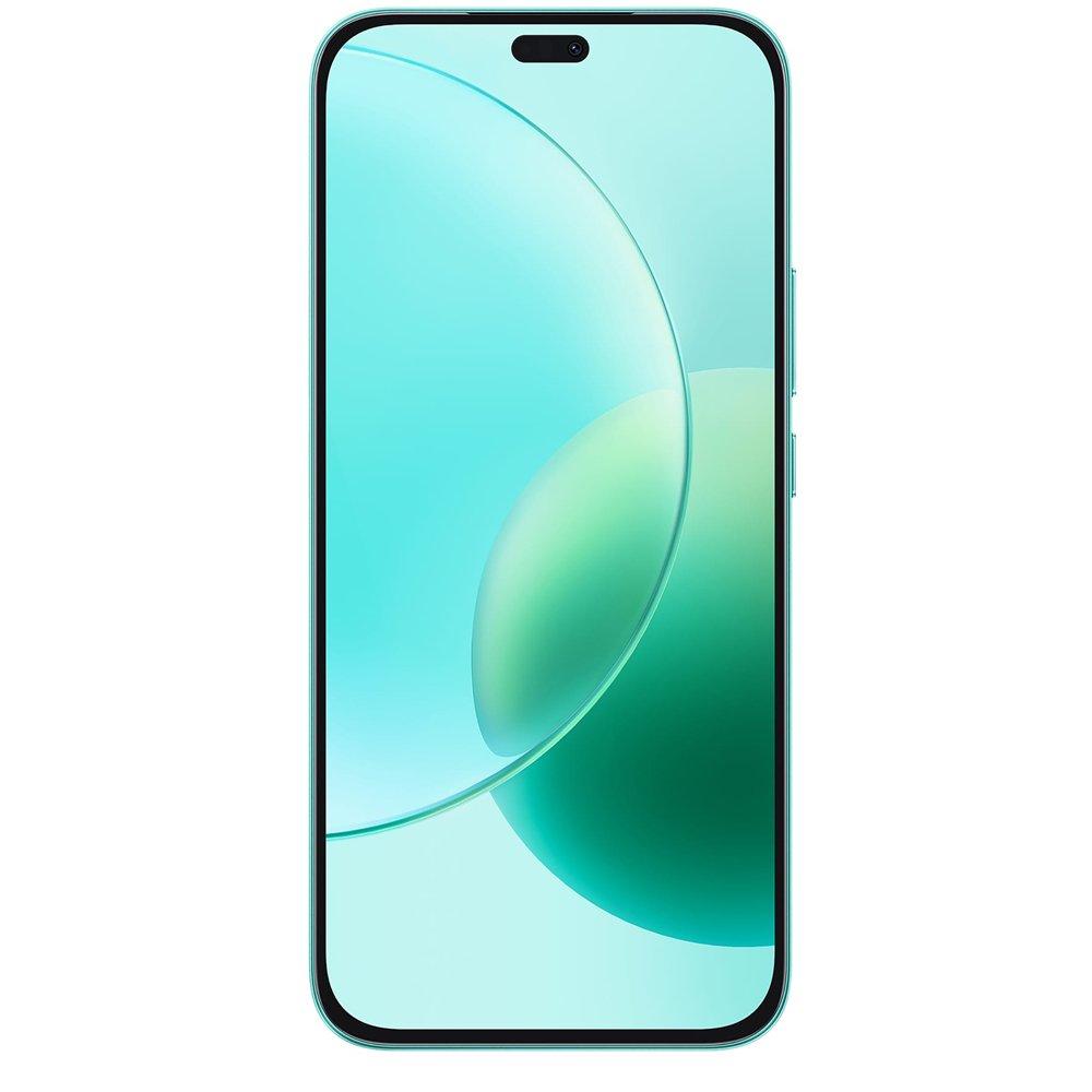 Honor 400 Lite 5G Phone, 256GB, 8GB, 6.7” – Green