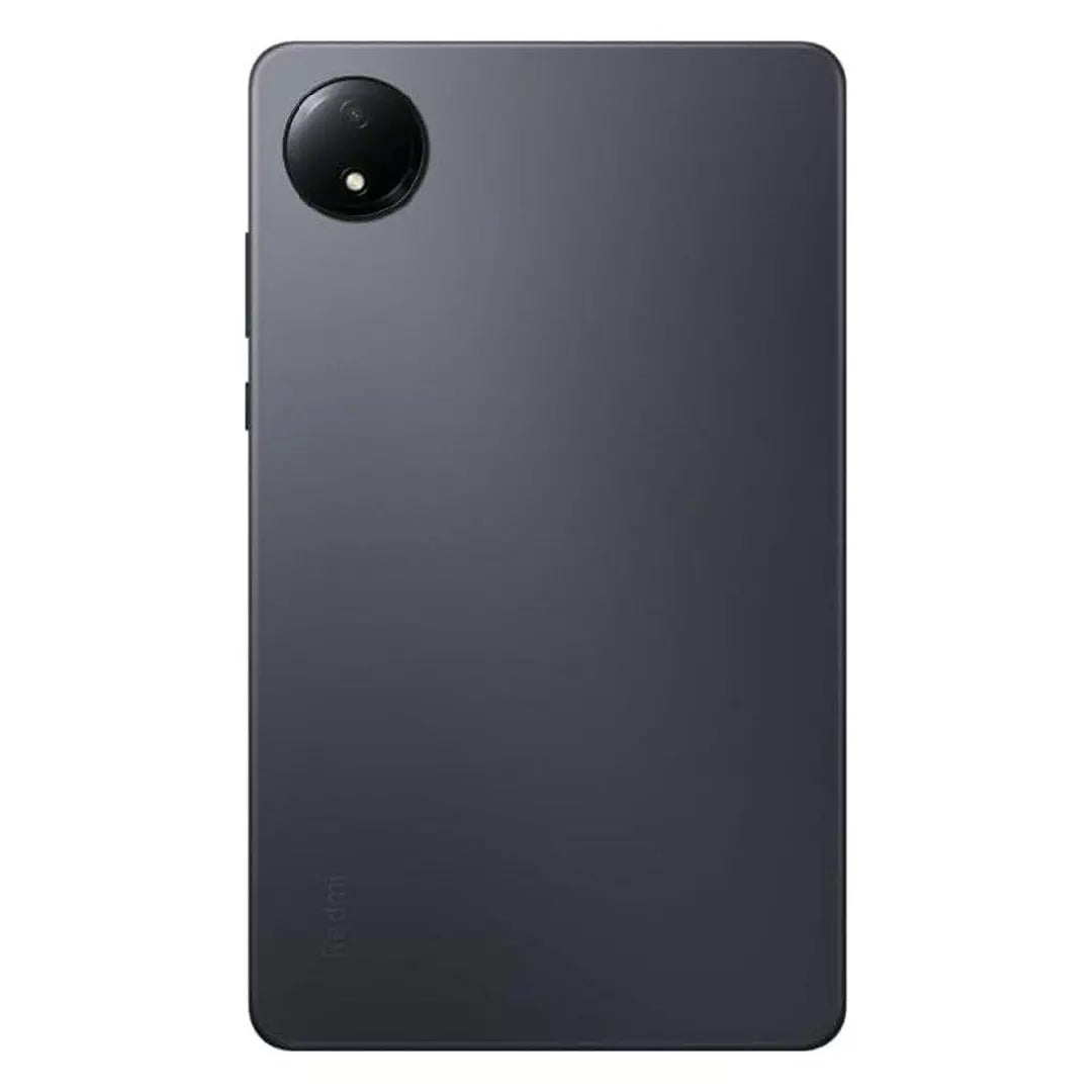 XIAOMI Redmi Pad SE WiFi Tablet, 8.7-inch, 4GB RAM,64GB, VHU5135EN- Gray