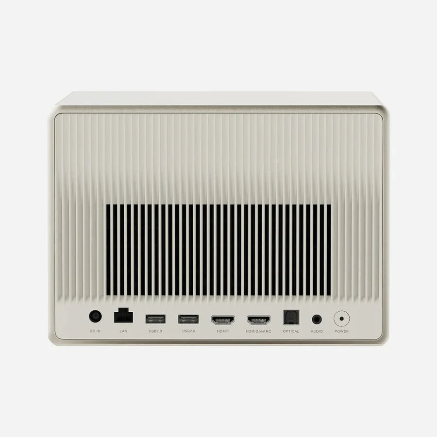 Horizon Ultra 4K 2200ANSI lumen Harman/Kardon Audio