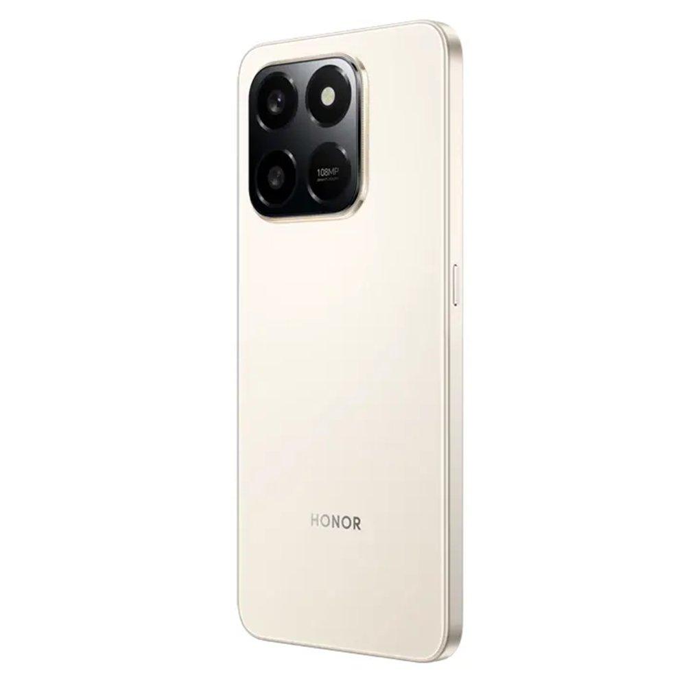 Honor X7D Phone, 256GB, 8GB, 6.77