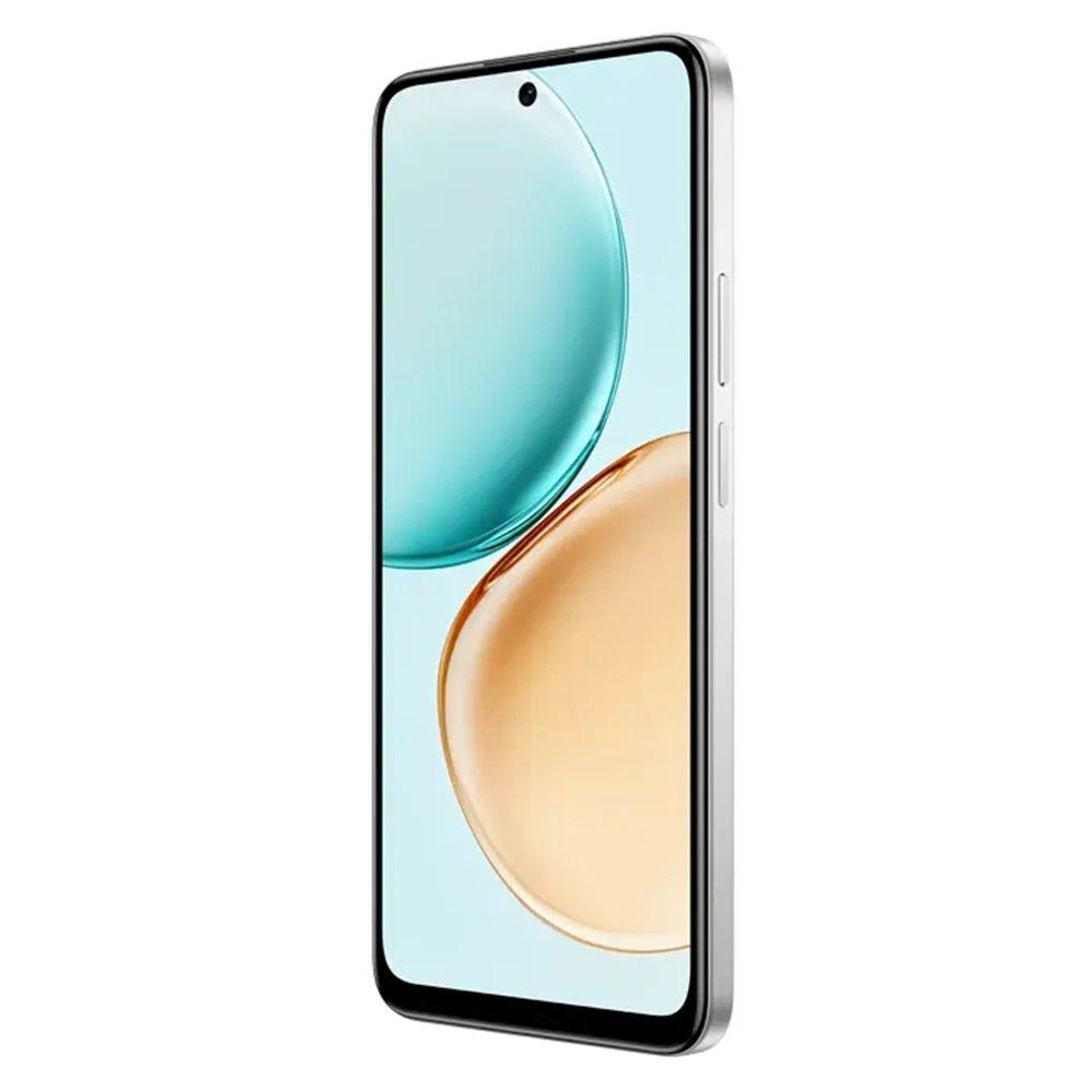 Honor X7D Phone, 256GB, 8GB, 6.77