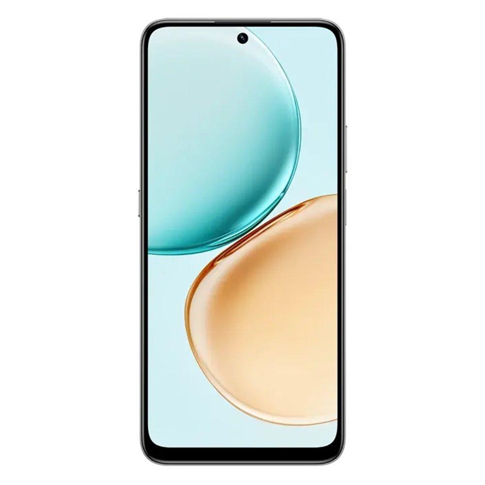Honor X7D Phone, 256GB, 8GB, 6.77