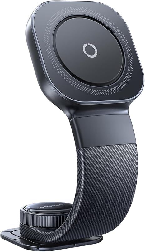 Baseus PrimeTrip C03 Magnetic Car Mount - Cosmic Black