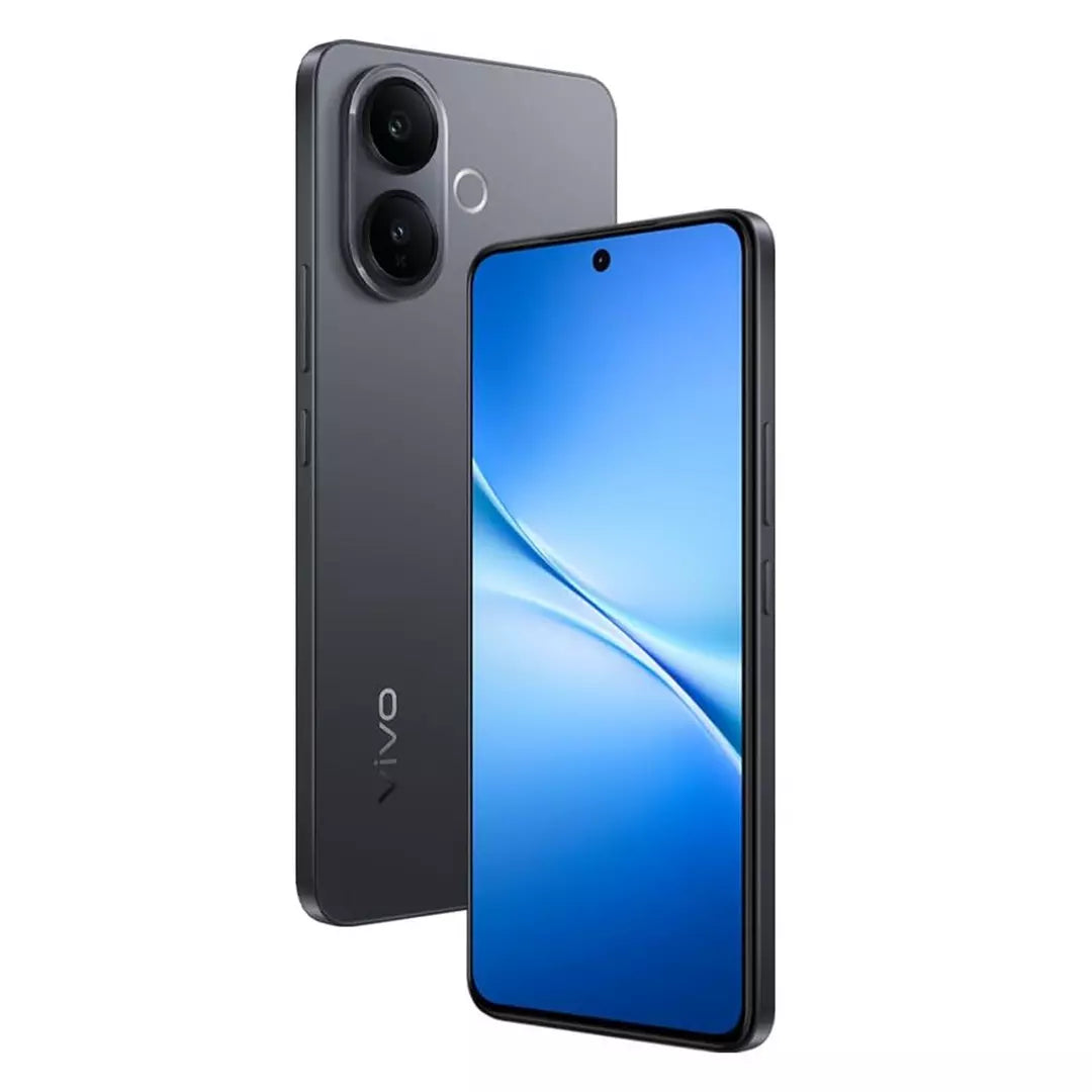 Vivo Mobile V60 Lite 5G 12Gb / 256 Gb (Black)
