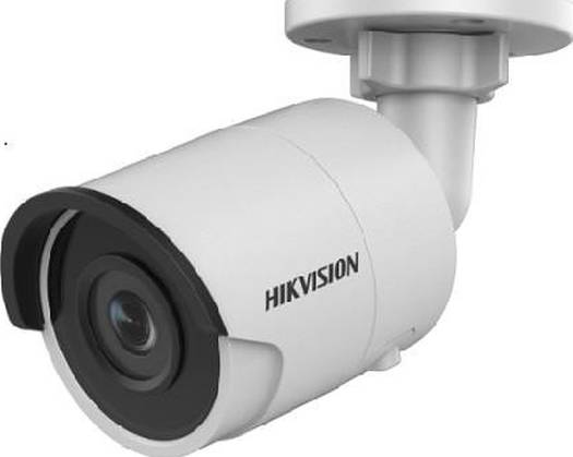 HikVision 2 MP Fixed Mini Bullet Camera