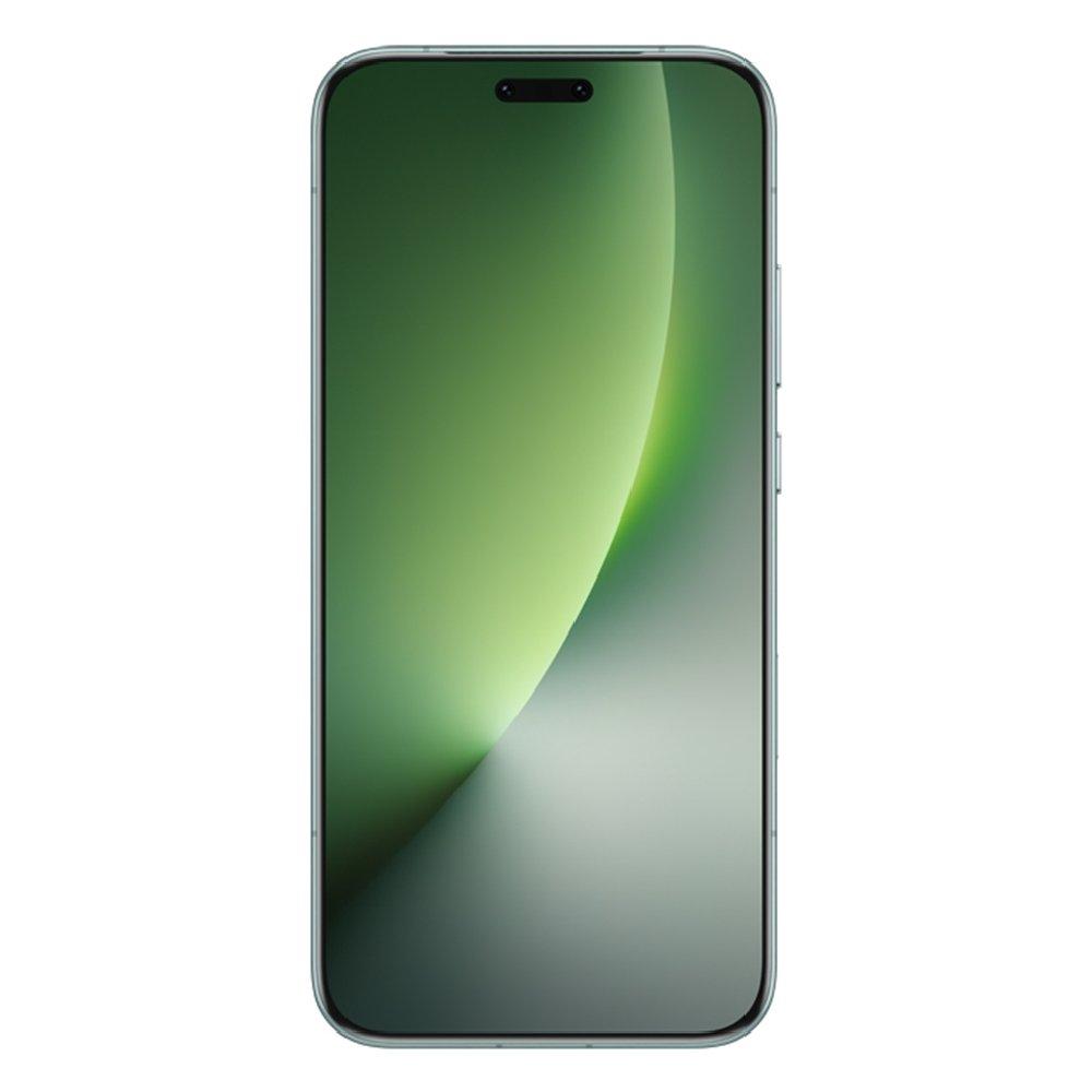 Honor Magic 8 Pro Phone, 512GB, 12GB RAM - cyan