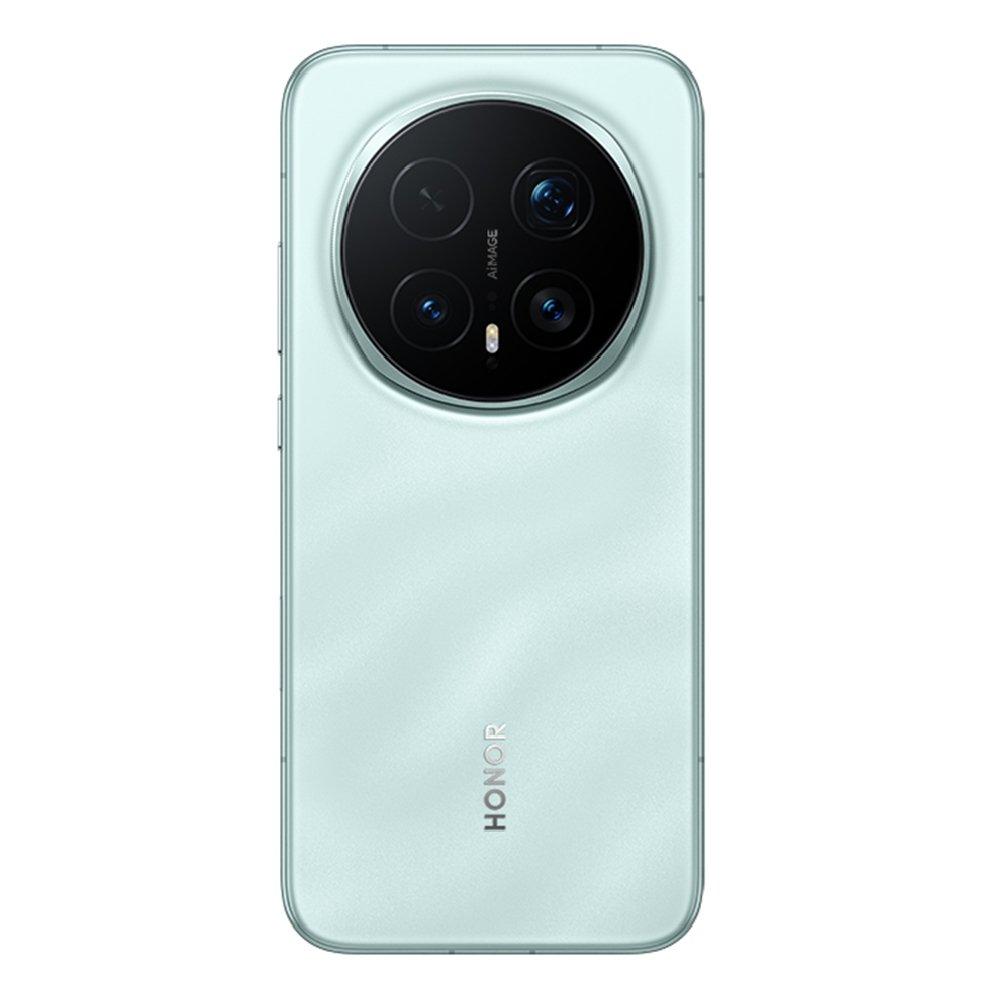 Honor Magic 8 Pro Phone, 512GB, 12GB RAM - cyan