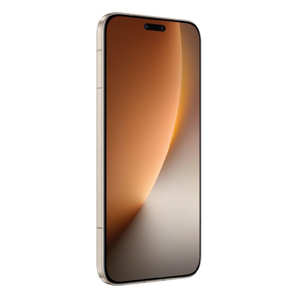 Honor Magic 8 Pro Phone, 512GB, 12GB RAM - Gold