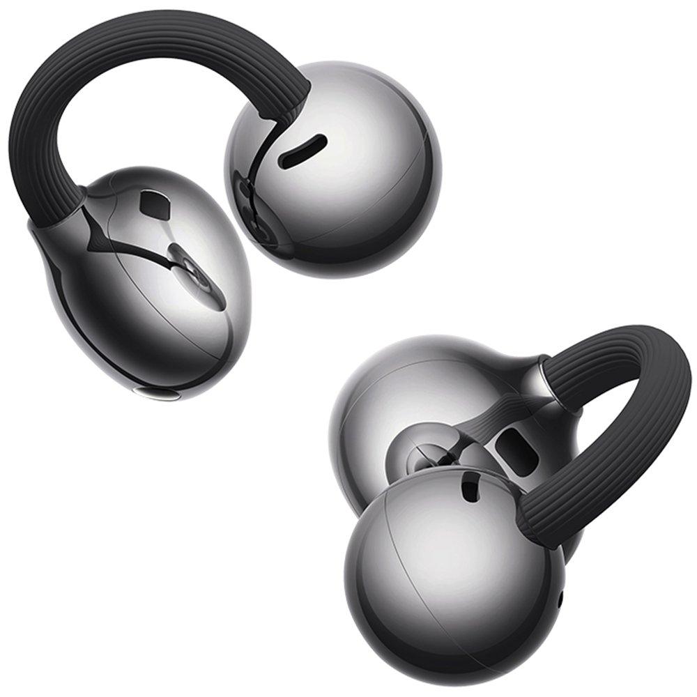 Huawei FreeClip 2 Wireless Earbuds - Black – Future Store