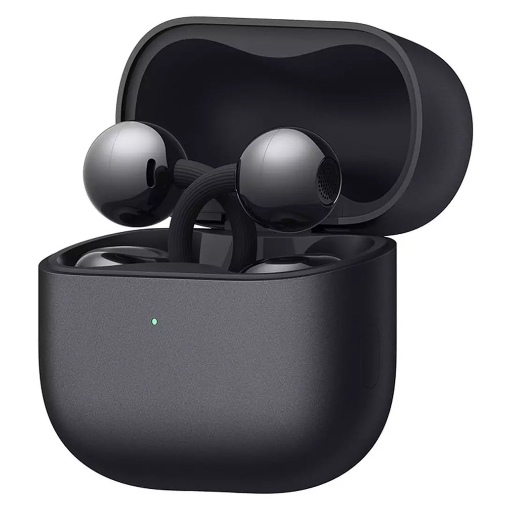 Huawei FreeClip 2 Wireless Earbuds - Black – Future Store