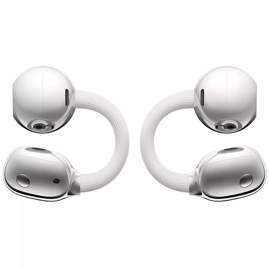 Huawei FreeClip 2 Wireless Earbuds - White