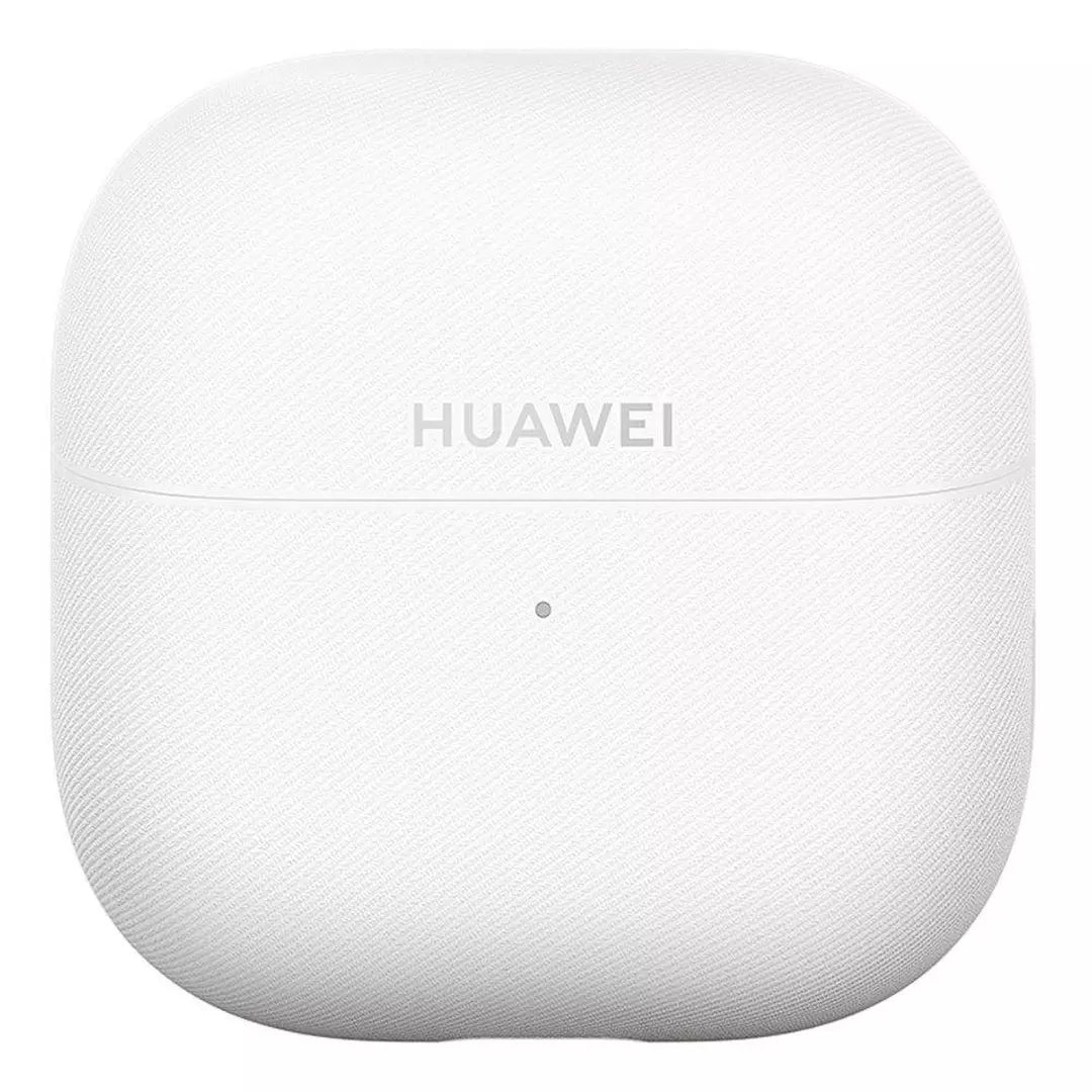Huawei FreeClip 2 Wireless Earbuds - White