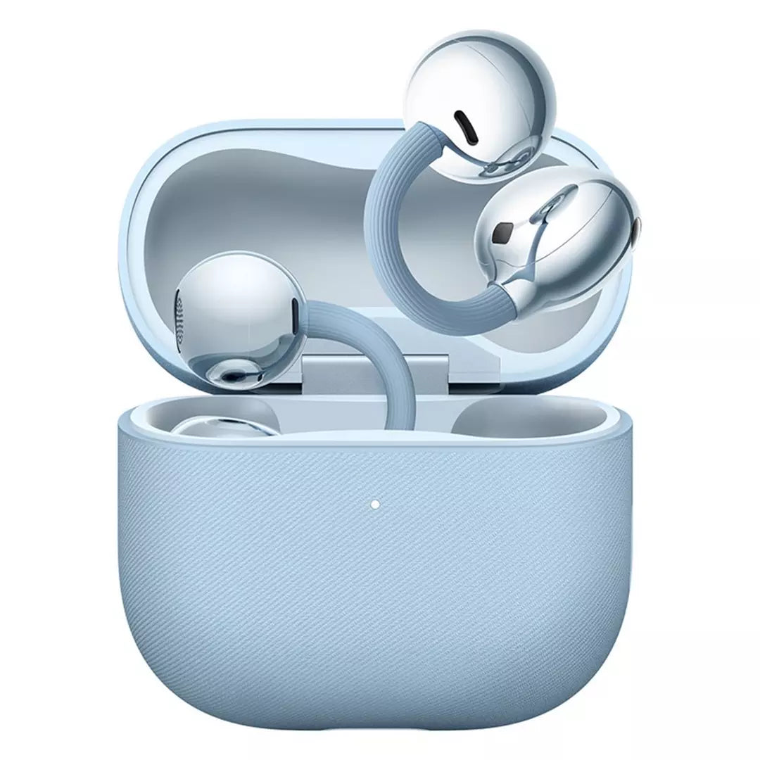 Huawei FreeClip 2 Wireless Earbuds - Blue