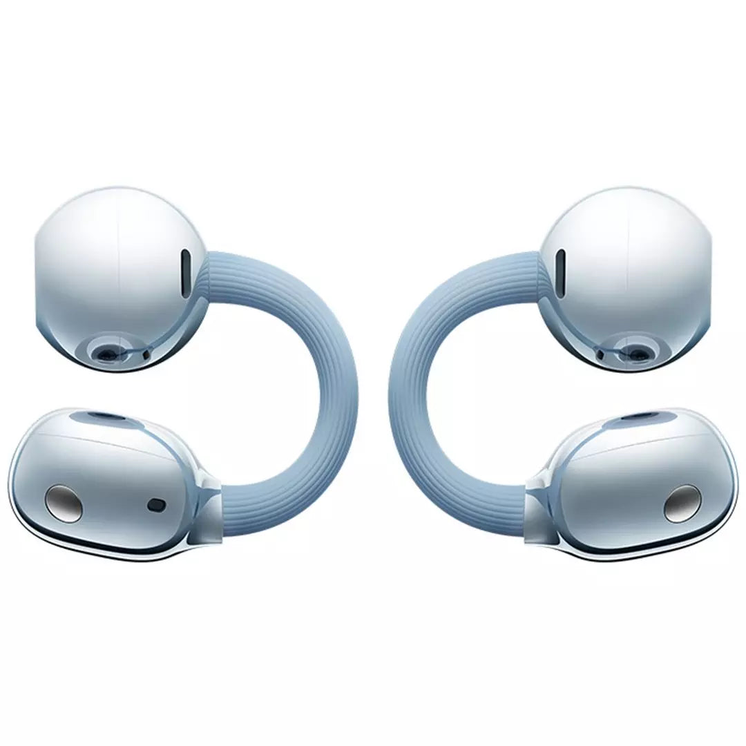 Huawei FreeClip 2 Wireless Earbuds - Blue