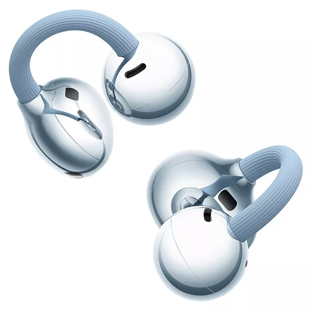 Huawei FreeClip 2 Wireless Earbuds - Blue