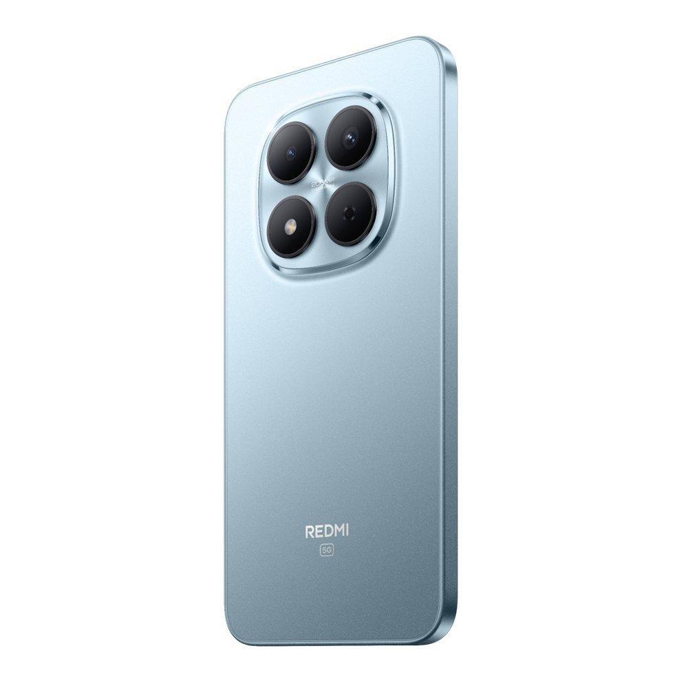 Xiaomi Redmi Note 15 Pro 5G Phone, MediaTek Dimensity, 12GB, 256GB, 6.83