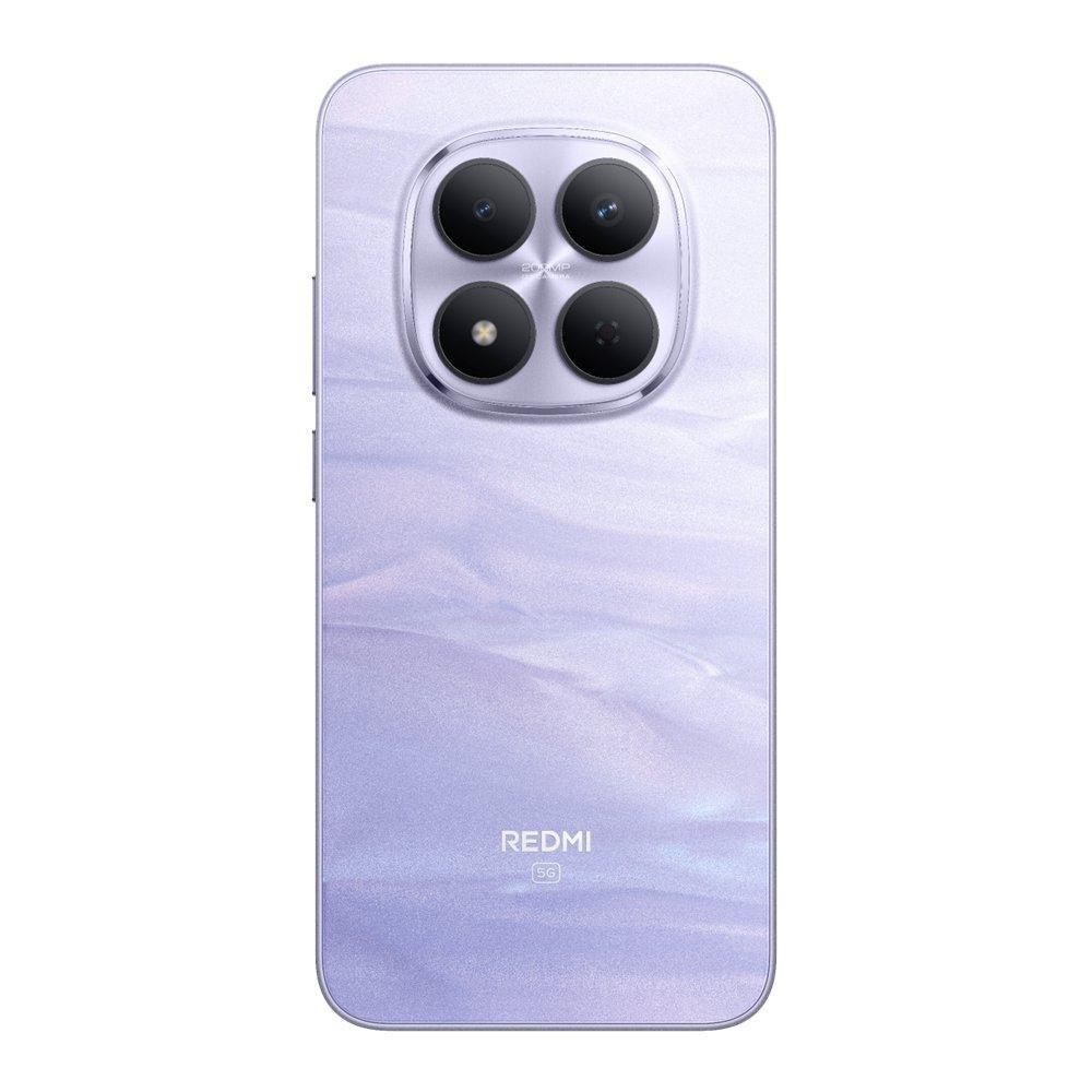 Xiaomi Redmi Note 15 Pro 5G Phone, MediaTek Dimensity, 12GB, 256GB, 6.83