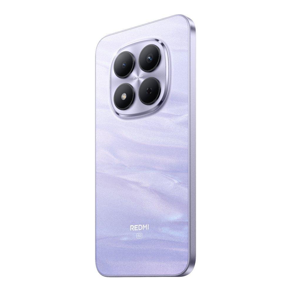 Xiaomi Redmi Note 15 Pro 5G Phone, MediaTek Dimensity, 12GB, 256GB, 6.83