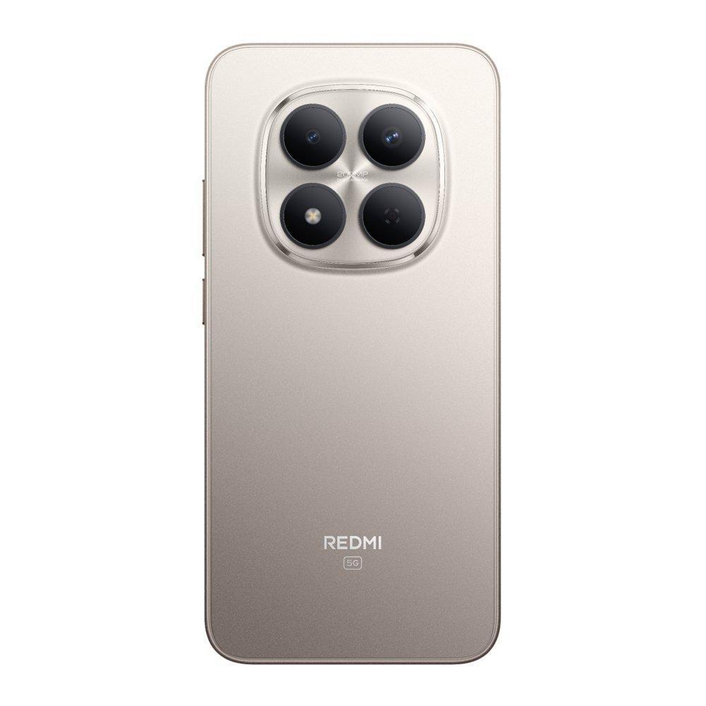 Xiaomi Redmi Note 15 Pro 5G Phone, MediaTek Dimensity, 12GB, 256GB, 6.83