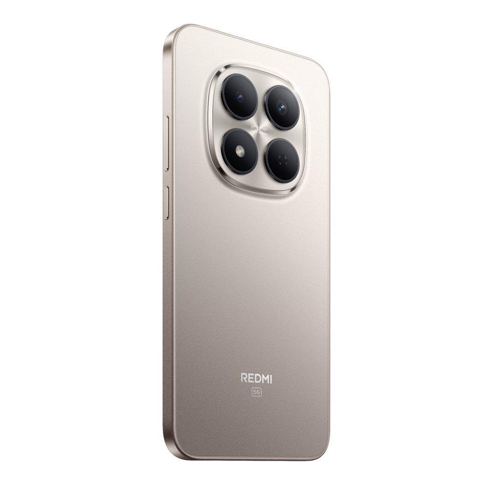 Xiaomi Redmi Note 15 Pro 5G Phone, MediaTek Dimensity, 12GB, 256GB, 6.83