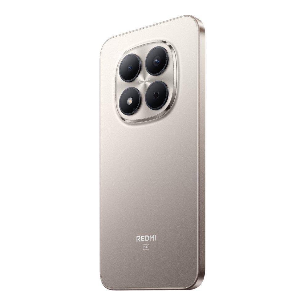 Xiaomi Redmi Note 15 Pro 5G Phone, MediaTek Dimensity, 12GB, 256GB, 6.83