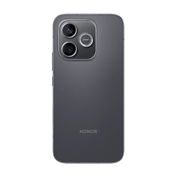 Honor 600 Lite (8GB RAM + 256GB Memory) - Black