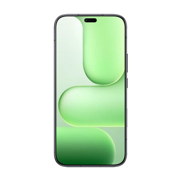 Honor 600 Lite (8GB RAM + 256GB Memory) - Black