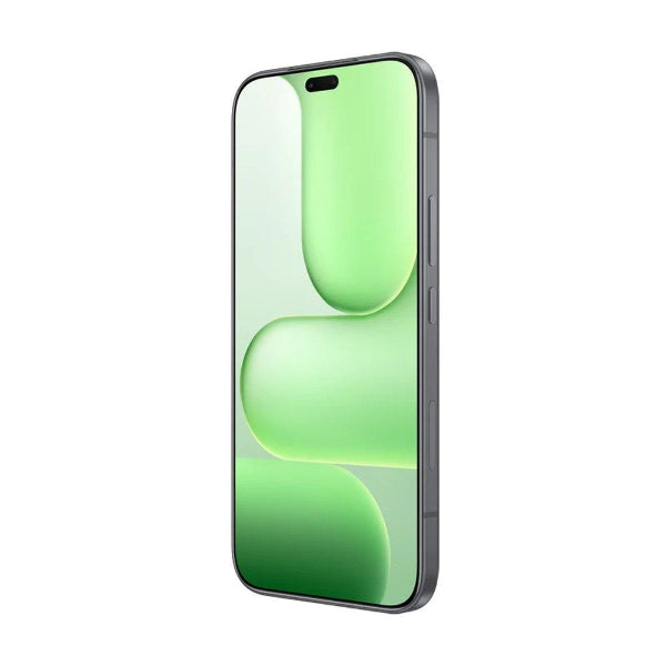 Honor 600 Lite (8GB RAM + 256GB Memory) - Black