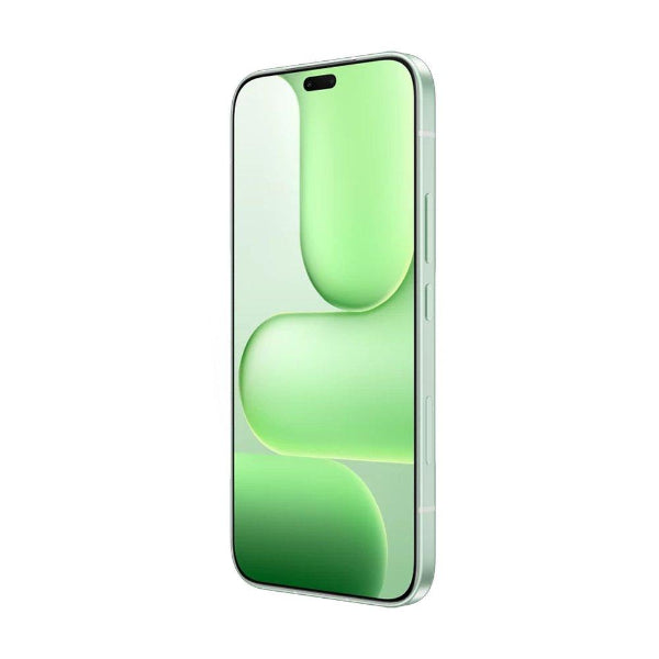 Honor 600 Lite (8GB RAM + 256GB Memory) - Green