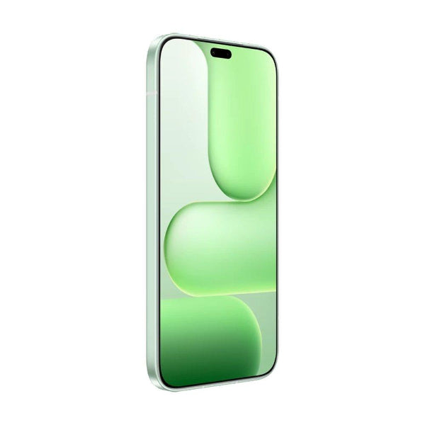 Honor 600 Lite (8GB RAM + 256GB Memory) - Green