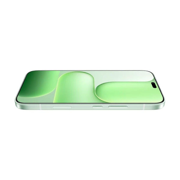 Honor 600 Lite (8GB RAM + 256GB Memory) - Green