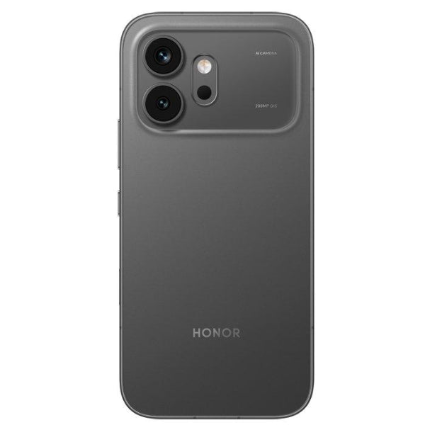 Honor 600 5G Phone, 6.55”, 256GB, 8GB - Black