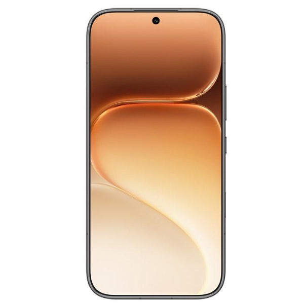 Honor 600 5G Phone, 6.55”, 256GB, 8GB - Black