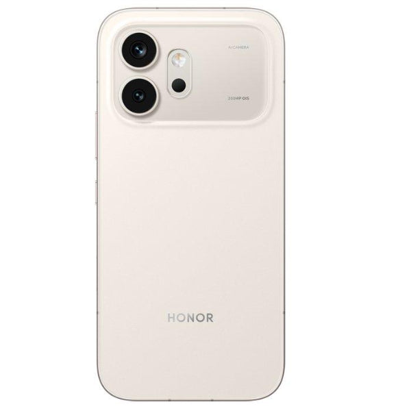 Honor 600 5G Phone, 6.55”, 256GB, 8GB – Gold