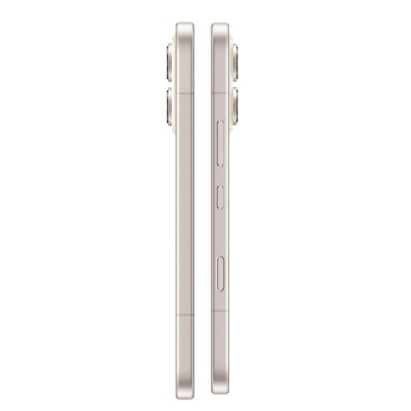 Honor 600 5G Phone, 6.55”, 256GB, 8GB – Gold