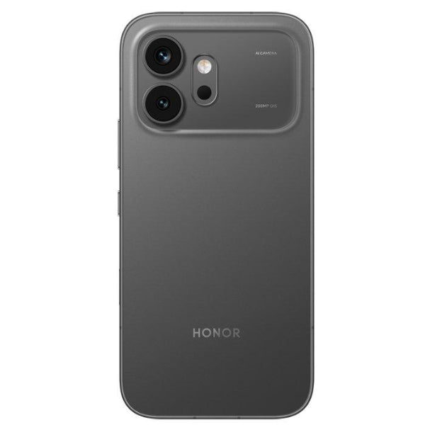 Honor 600 5G Phone, 6.55”, 256GB, 12GB – Black