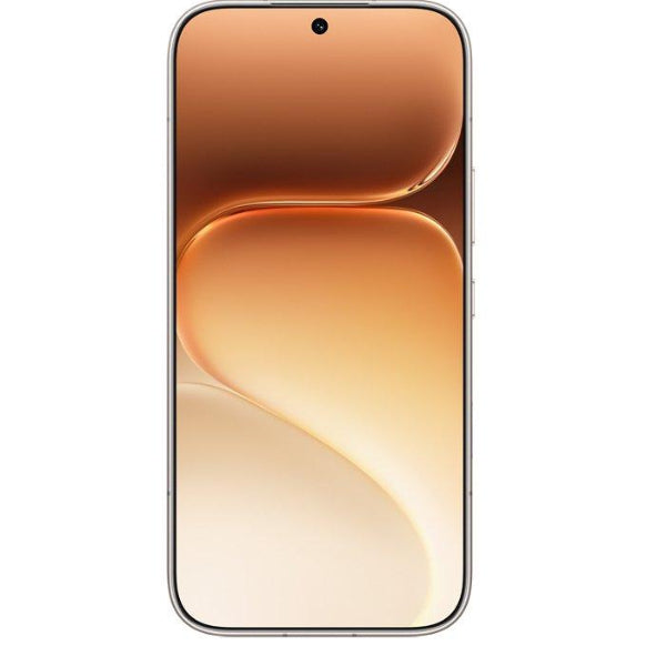 Honor 600 5G Phone, 6.55”, 256GB, 12GB – Gold