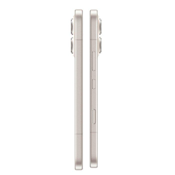 Honor 600 5G Phone, 6.55”, 256GB, 12GB – Gold