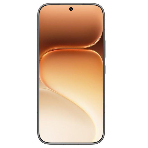 Honor 600 Pro 5G Phone, 6.7”, 512GB, 12GB – Black