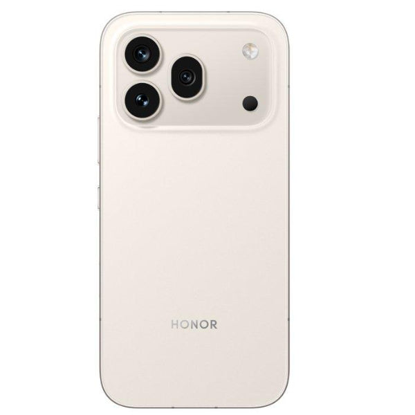 Honor 600 Pro 5G Phone, 6.7”, 512GB, 12GB – Gold
