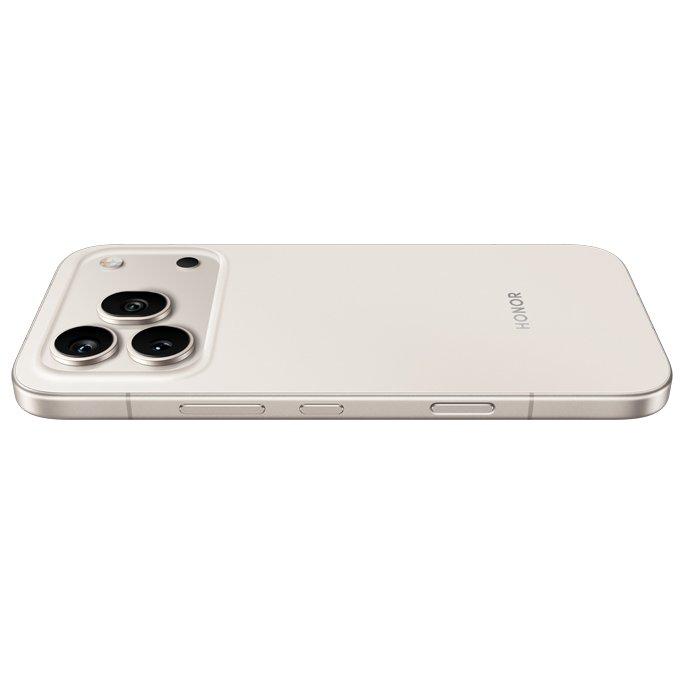 Honor 600 Pro 5G Phone, 6.7”, 512GB, 12GB – Gold