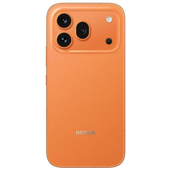 Honor 600 Pro 5G Phone, 6.7”, 512GB, 12GB – Orange