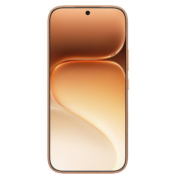 Honor 600 Pro 5G Phone, 6.7”, 512GB, 12GB – Orange