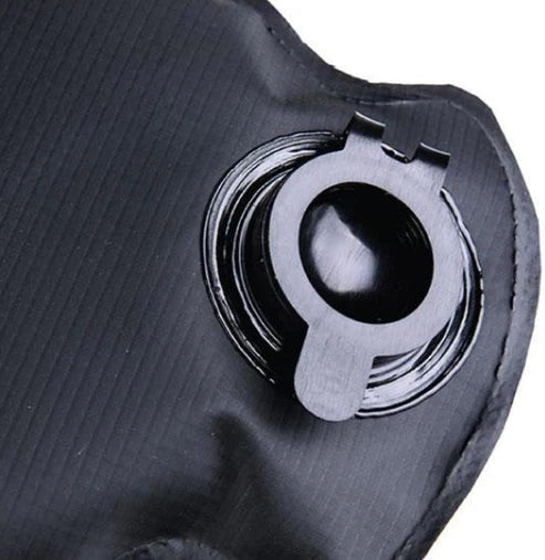 NatureHike PW1027 دش في الهواء الطلق - الأزرق